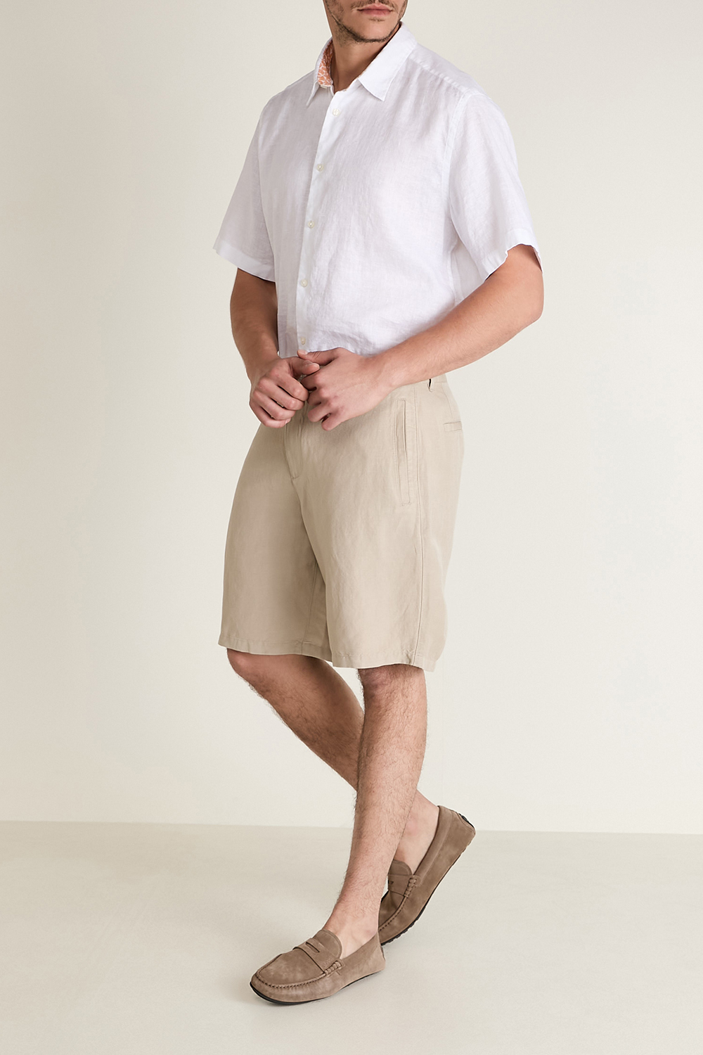 מכנסי ברמודה